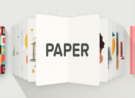 D'où vient la force du papier ?