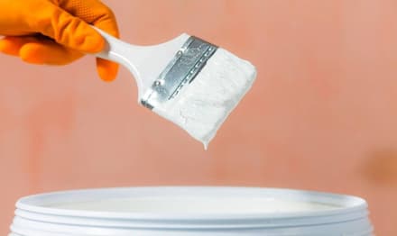Obtenir une surface parfaite dans les revêtements grâce à des antimousses efficaces