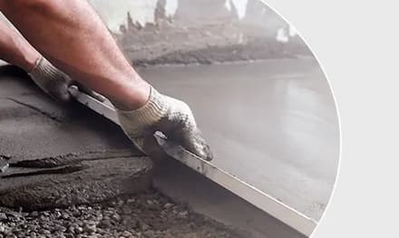 Antimousses dans l'industrie du béton : améliorer la qualité et les performances