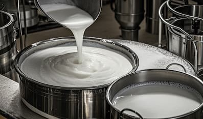 Solutions de contrôle de la mousse pour l'industrie des pâtes et papiers