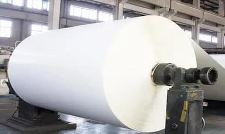 Solutions de contrôle de la mousse pour l'industrie des pâtes et papiers